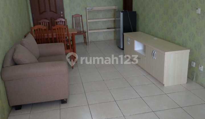 SM Property Apartemen Setos Great Western Resort Serpong Cikokol