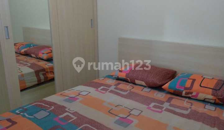 SM Property Apartemen Setos Great Western Resort Serpong Cikokol 2