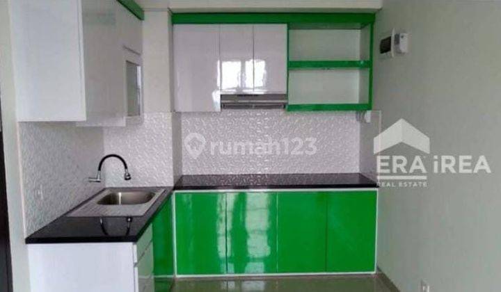 Apartemen Kahyangan Solo Baru Murah Siap Huni 1