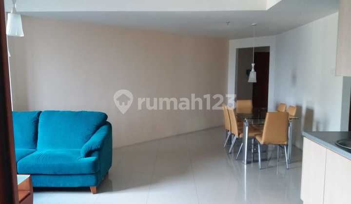 Apartemen Green Central City 3 Br Full Furnished Di Glodok, Gajah Mada 2
