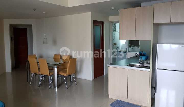 Green Central City Apartment 3 BR Fully Furnished in Glodok, Gajah Mada Green Central City Apartment 3 BR Fully Furnished in Glodok, Gajah Mada