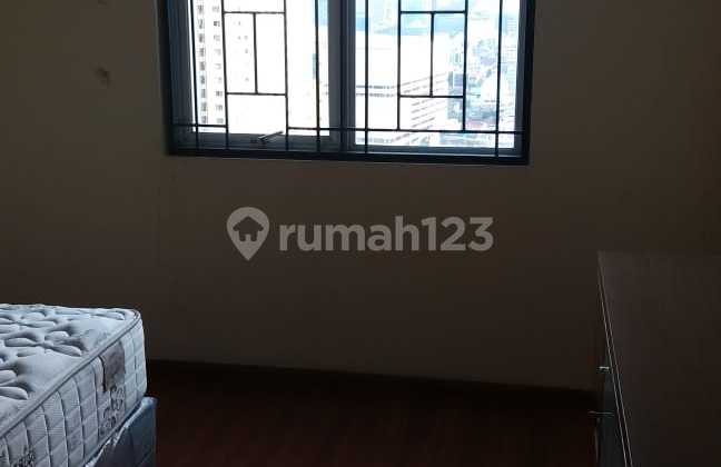 Apartemen Green Central City 3 Br Full Furnished Di Candranaya, Glodok