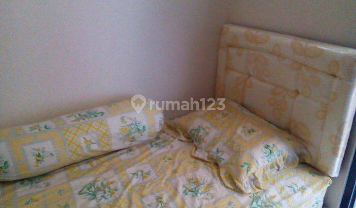 Apartemen Paragon Village Karawaci 2 Br Full Furnished, Granit Tile 2