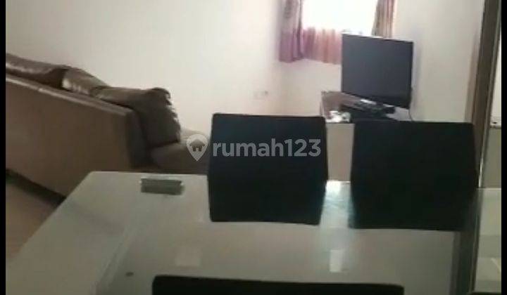 Apartemen Green Central City 2 BR Full Furnished di Glodok, Kota 2