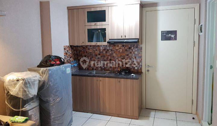 Midtown Residences 2 BR full furnished baru, rasa rumah tapak 2