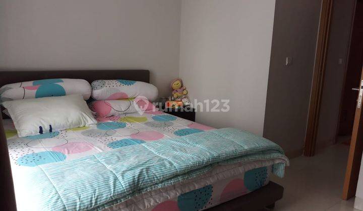 Apartemen The Mansion Kemayoran 2 Br Full Furnished 1