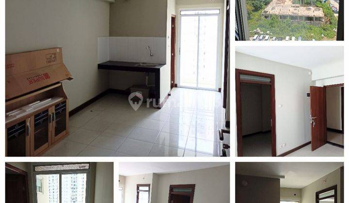 Apartemen Pluit Residenseas 2 BR 1