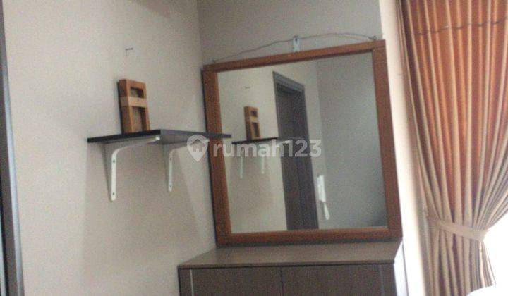 Di jual, sewa apartemen ciputra internasional  1