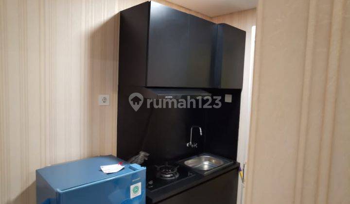 Sewa Sentraland Apartemen Type Studio (bisa bulanan) 2