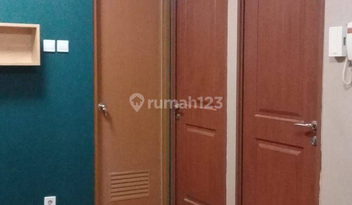 murah apartement grand setiabudhi setiabudi bandung semi furnished 1