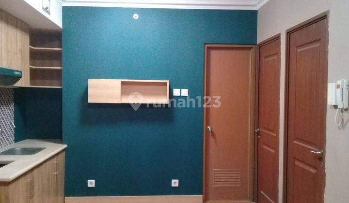 murah apartement grand setiabudhi setiabudi bandung semi furnished 2