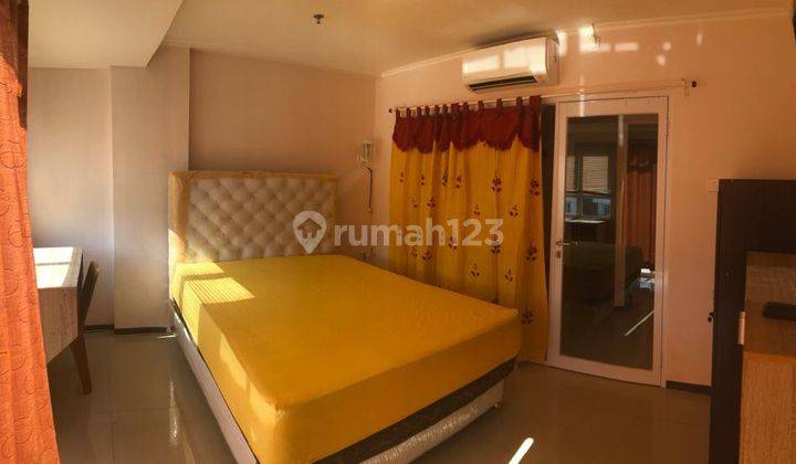 jual murah apartement gateway pasteur 1 BR full furnished 2