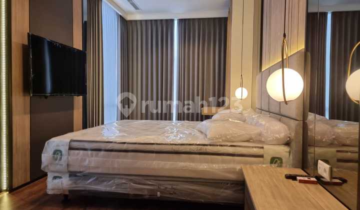 For Rent 2 + 1 Bedroom The Element Apartment 2