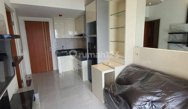 Apartemen CBD Full Furnished Wiyung Surabaya 1