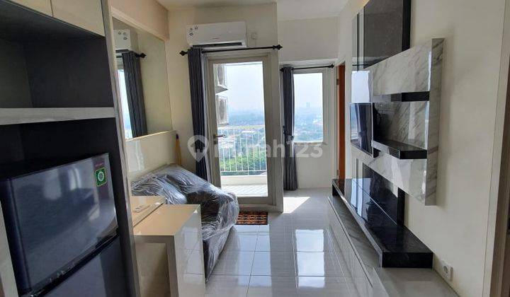 Apartemen CBD Full Furnished Wiyung Surabaya 2