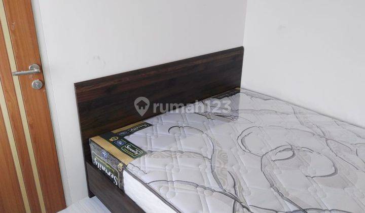 Apartemen Semi Furnished Puncak CBD Wiyung Surabaya 2