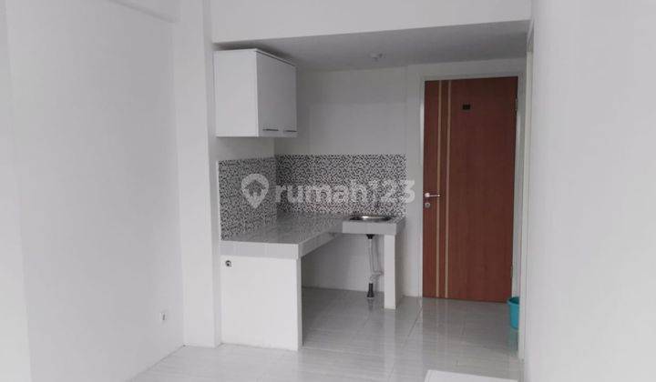 Apartemen Semi Furnished Puncak CBD Wiyung Surabaya 1