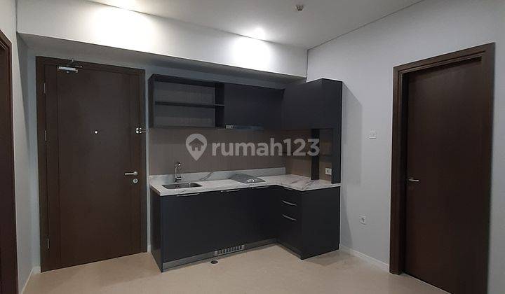 Dijual Apartemen Premium Yukata Suites Alam Sutera Tangerang Banten 1