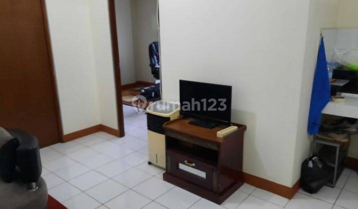 TIPE 4BR VIEW KOTA APARTEMEN GATEWAY AHMAD YANI CICADAS BANDUNG 1