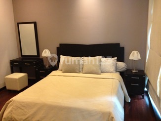 Turun Harga! Apartemen Cantik & Modern Design, Fully Furnished Unit Dengan 3 Kamar di Setiabudi Residence, Lokasi Strategis 2