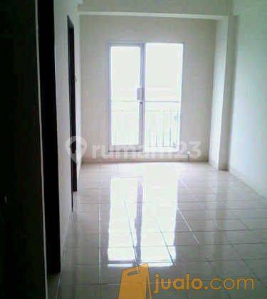 Dijual Apartemen Puri Park View Tower A 2BR Hoek lt 9 hdp city/timur BU murah cash 1