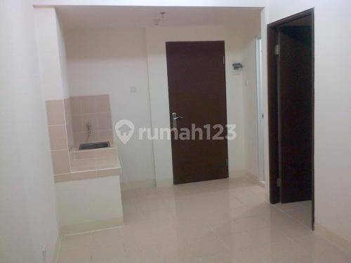 Dijual Apartemen Puri Park View Tower A 2BR Hoek lt 9 hdp city/timur BU murah cash 2