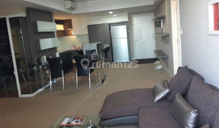 Apartemen trillium 4 br full furnished 1