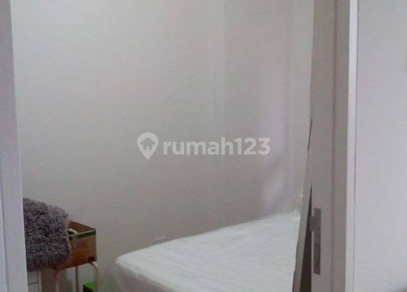 Dijual Apartemen Landmark Residence 2br 2