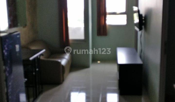 Apartemen Full Furnished Puncak Kertajaya Surabaya 1