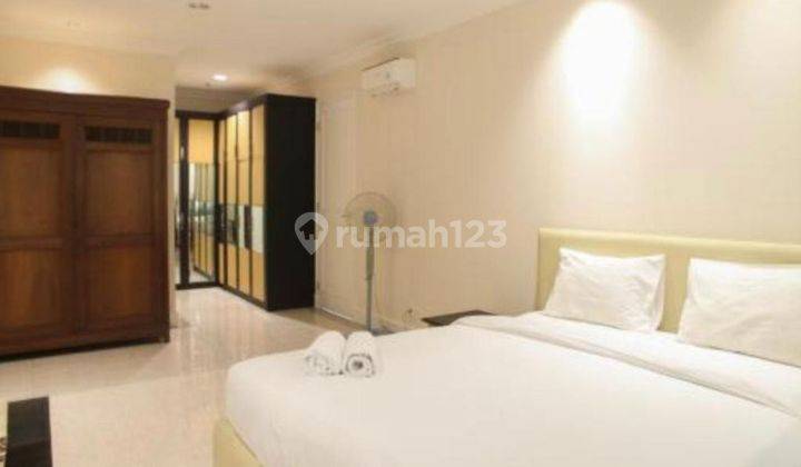 Jual Apartemen Grand Permata, ITC Permata Hijau! Best Price! 2