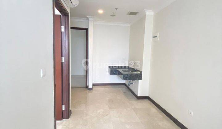 DIJUAL APARTEMEN PERMATA HIJAU SUITES TYPE 1 BR SIAP HUNI DI JAKARTA SELATAN 1