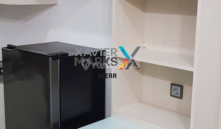 Apartemen Linden Marvell City Raya Ngagel 2BR Siap Huni 2