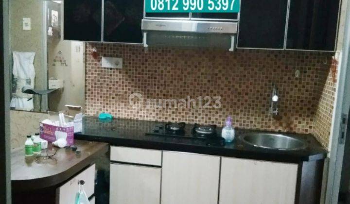 APARTEMEN GREEN BAY PLUIT, JAKARTA UTARA 1