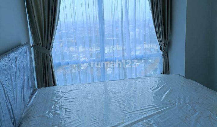 Apartemen Puri Mansion 3br Tower Crystal Private Lift 2