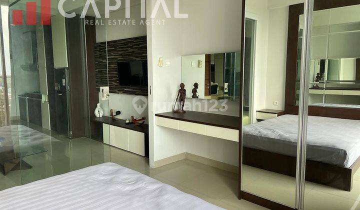 Apt Dago Suites 1 Bdrm.cocok U/siswa Itb/unpad/parahyangan 1