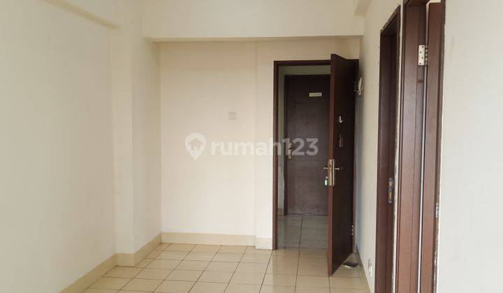 Disewakan Apartemen Puri Park View Tower E 2BR Hoek lt 9 kosong hdp pool BU murah 2