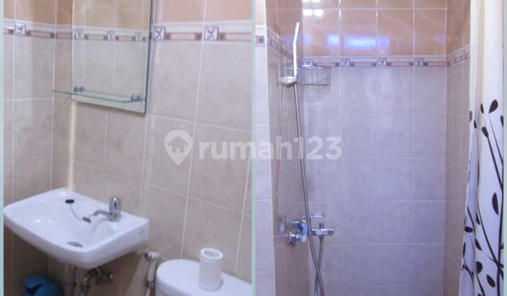 Apartemen Greenbay Furnished Siap Huni 2