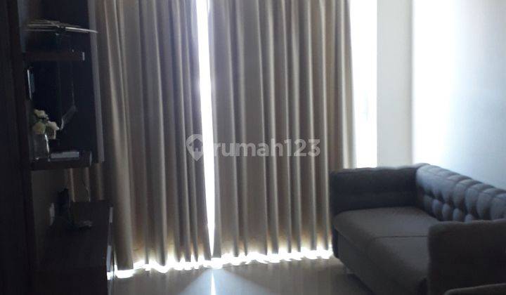 Apartment 2 Bedroom Di Mg Suites 2