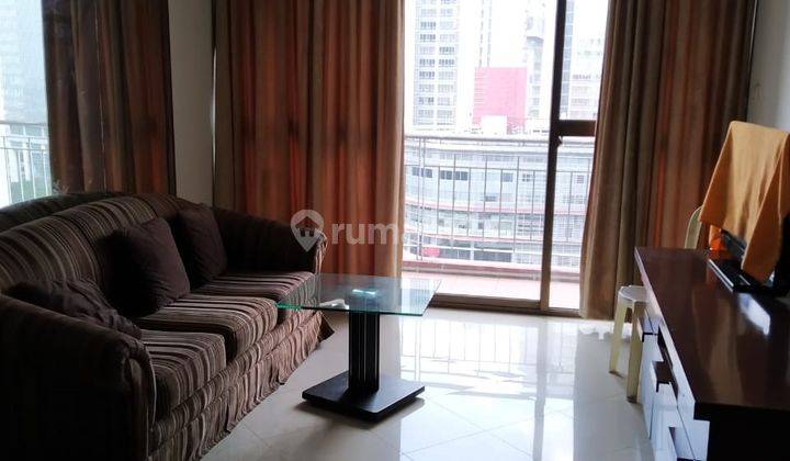 Apartemen Aston Rasuna Dijual Cepat Jakarta Selatan 1