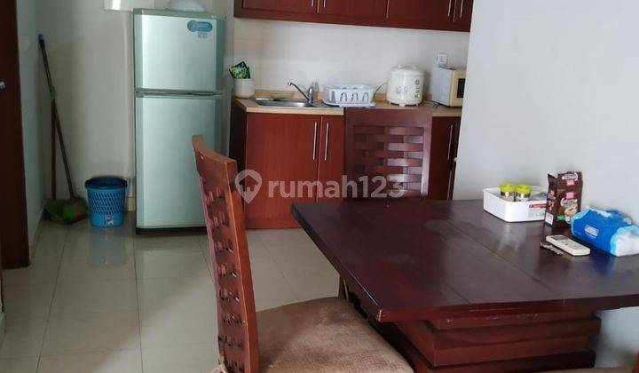 Apartemen Aston Rasuna Dijual Cepat Jakarta Selatan 2