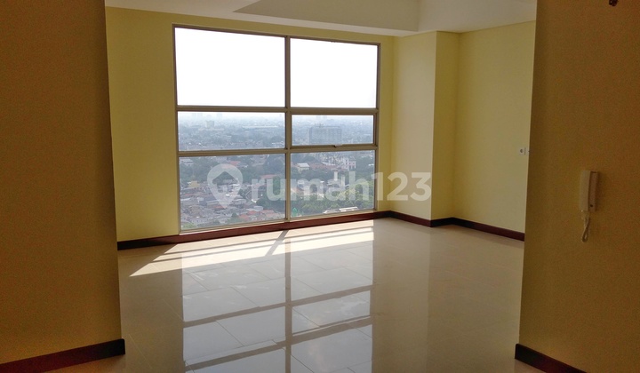 Apartment The kencana pondok indah, new, private lift