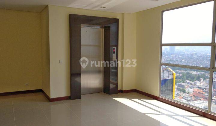 Apartment Kencana Pondok Indah private lift, new 2