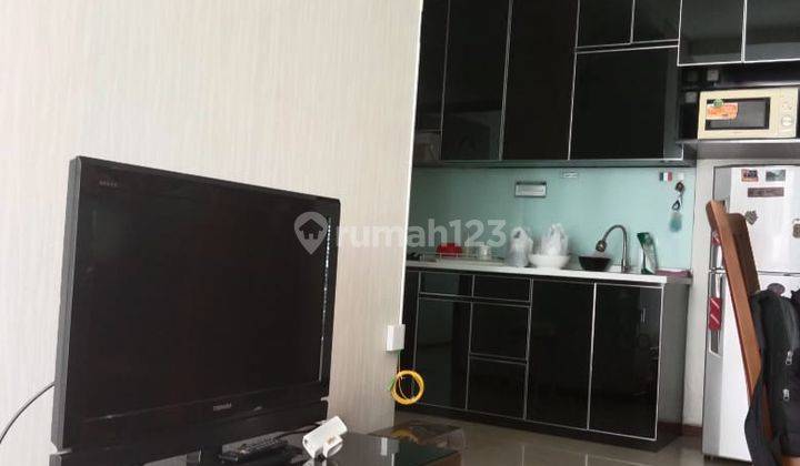 Disewakan Cepat Apartemen Thamrin Residence 2 Br Full Furnished 1