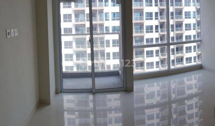 DI JUAL  APARTEMEN GREEN SEDAYU (harga nego) HADAP KOLAM RENANG *0032-JOE 1