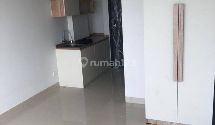 DI JUAL APARTEMEN CITRA LIVING HADAP KOLAM RENANG *0052-JOE 1