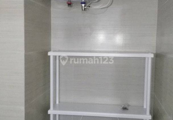 Apartment Studio Gateway Pasteur, Bandung 2