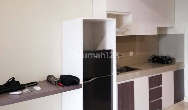 Apartemen Puri Orchard, Tower Chedar, Cengkareng, 35m² 1