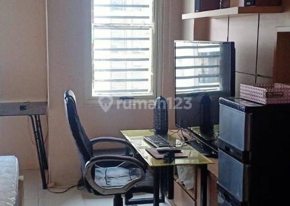 Dijual cepat Apartemen Silkwood Oak tower 2