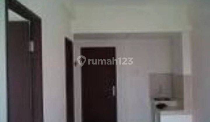  3984ef Apartemen Puri Park View Jakarta Barat  2