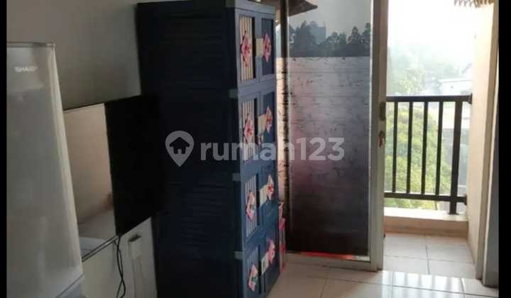 Dijual Apartemen Ayodhya Tangerang Tower Indigo Lantai 7 Dijual Apartemen Ayodhya Tangerang Tower Indigo Lantai 7